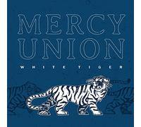 Broken Silence – White Tiger