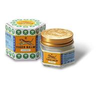 White Tiger Balm Herbal Ointment 30g Relief Muscular Pain
