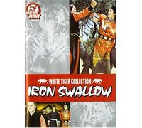 White Tiger Collection - Iron Swallow