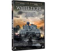 White tiger - dvd