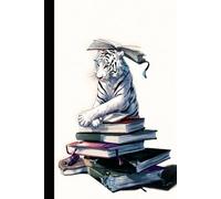 White Tiger of Wisdom Journal