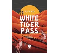White Tiger Pass: Essential Reads on Female Empowerment, an inspiring Book for Every Woman's Journey