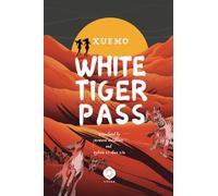 White Tiger Pass: Essential Reads on Female Empowerment, an inspiring Book for Every Woman's Journey