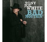 Tony Joe White Bad Mouthin' (CD) Album