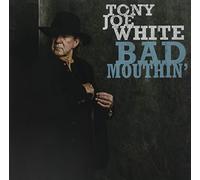 WHITE, TONY JOE - BAD MOUTHIN' -LTD-