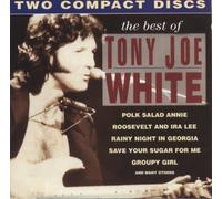 White, Tony Joe - Best Of Tony Joe White