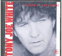 White,Tony Joe - Closer to the Trut