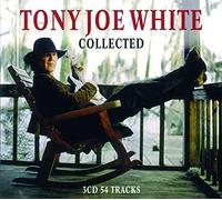 Tony Joe White Tony Joe White Collected (CD)