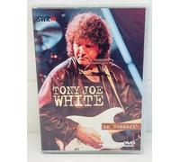 White, Tony Joe - In Concert: Ohne Filter [Edizione: Regno Unito]