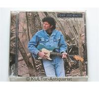 White,Tony Joe - Lake Placid Blues