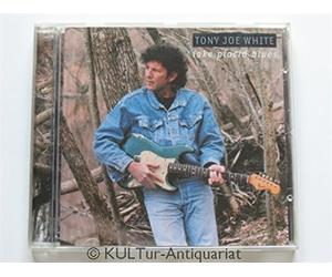 White,Tony Joe - Lake Placid Blues