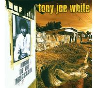 White,Tony Joe - Night of the Moccasin