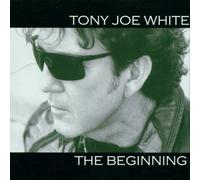 White,Tony Joe - The Beginning