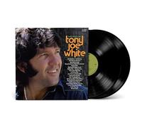 TONY JOE WHITE - The best of (2026) 2 LP Vinyl Pre Sale