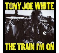 White, Tony Joe - Train I'm on
