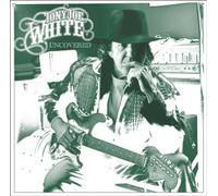 White,Tony Joe - Uncovered