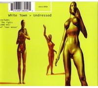 White Town - Undressed