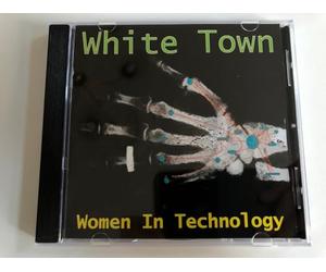 White Town - Women in Technology