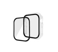 White Tpu Bumper for Apple Watch Series 5/4 40mm