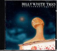White Trio Billy - White Trio Bill Sistershootingstar
