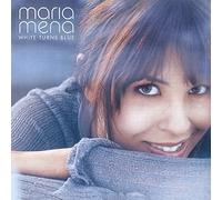 Maria Mena White Turns Blue (Vinyl LP)