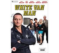 TV Series - White Van Man [Edizione: Regno Unito] [Edizione: Regno Unito]