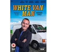 White Van Man-Series 2 - White Van Man-Series 2