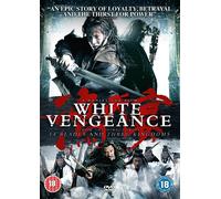 White Vengeance (DVD) Shao-feng Feng Leon Lai Daniel Lee