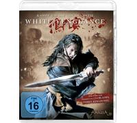 White Vengeance - Kampf um die Qin-Dynastie