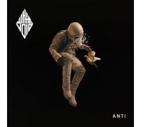 White Void Anti (Vinyl LP) 12" Album (Gatefold Cover)