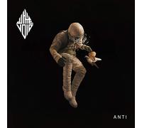 White Void Anti (Vinyl LP) 12" Album (Gatefold Cover)