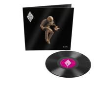 White Void Anti (Vinyl LP) 12" Album (Gatefold Cover)