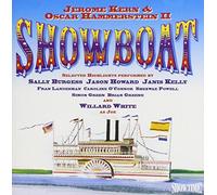White,W. - Showboat----------------------