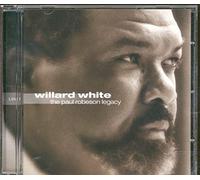 White,W. - The Paul Robeson Legacy