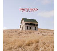White Ward False Light (CD) Album Digipak