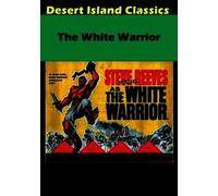 White Warrior, The (DVD) Giorgia Moll Steve Reeves