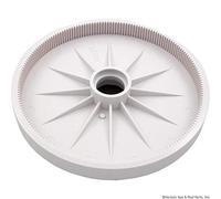 White Wheel Without Bearings Replacement Legend Platinum Automatic Pool And Spa Cleaner