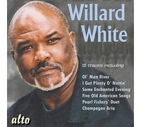 White Willard – Go Down Moses