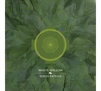 WHITE WILLOW - IGNIS FATUUS -REISSUE- (2 CD)