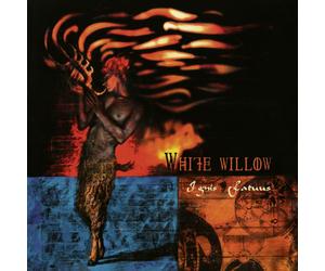 White Willow Ignis Fatuus (Vinyl LP) 12" Album Coloured Vinyl