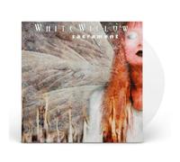 WHITE WILLOW - SACRAMENT REMASTER WHITE VINYL - Vinyl Record - K72z