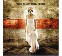 White Willow Signal to Noise (Vinyl LP) 12" Album Coloured Vinyl