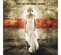 White Willow Signal To Noise (Vinyl LP)
