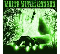 White Witch Cany White Witch Canyon: Beneath the Desert Floor Chapter (Vinyl LP)