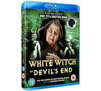 White Witch Of Devils End. The [Edizione: Regno Unito]