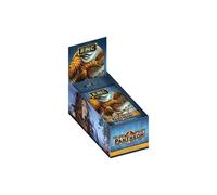 White Wizard Games Epic Pantheon - Shadya Valentia Display Pack - Confezione da 12