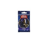 White Wizard Games Hero Realms Thief Pack Giochi di carte