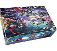 White Wizard Games- Regni Stellari Star Realms: Frontiere, Multicolore, WWG021