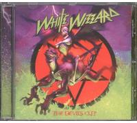 White Wizzard - Devil's Cut