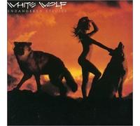 White Wolf - Endangered Species by White Wolf (1996-09-04)